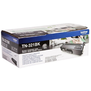 brother Toner pour brother HL-L8250CDN, noir  - 35952