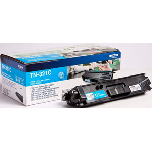 brother Toner pour brother HL-L8250CDN, cyan  - 35953