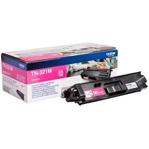 brother Toner pour brother HL-L8250CDN, magenta  - 35954