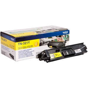 brother Toner pour brother HL-L8250CDN, jaune  - 35955