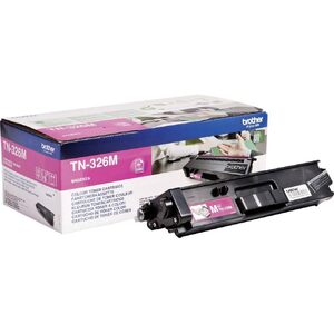 brother Toner pour brother HL-L8250CDN, magenta, HC  - 35959