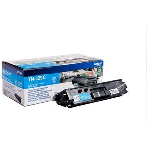 brother Toner pour brother HL-L8350CDW, cyan - 35962