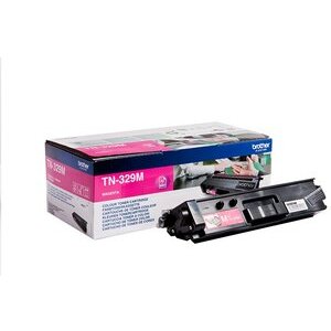 brother Toner pour brother HL-L8350CDW, magenta - 35963