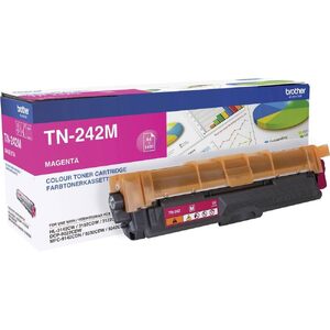brother Toner pour brother HL-3142CW, HL-3152CDW, magenta