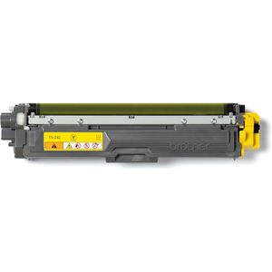 brother Toner pour brother HL-3142CW, HL-3152CDW, jaune