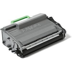 brother Toner pour brother HL-6250DN/L6300DW,noir Jumbo TN-3480,  - TN-3480