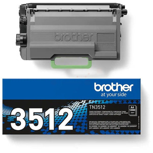 brother Toner pour brother HL-6250DN/L6300DW, noir super