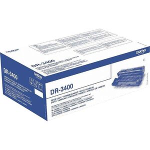 brother Tambour pour brother HL-L6250DN/L6300DW/L6400DW,DR-3400,  - DR-3400