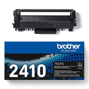 brother Toner pour brother HL-L2310D/L2350DW, noir