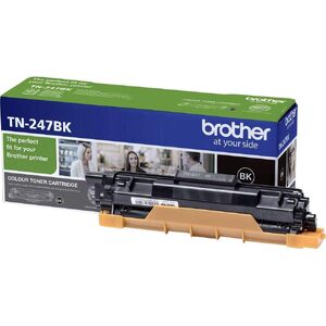 brother Toner pour brother HL-L3210/L3210CW, noir