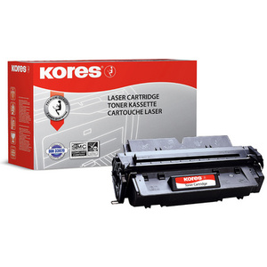 Kores Toner G858RB remplace Canon FX-3, noir - 31852