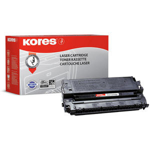 Kores Toner A971RB remplace Canon E30/1491A003, noir