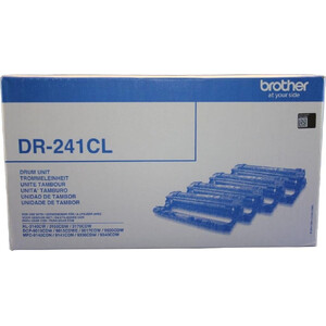 brother Unité de tambour pour imprimante laser HL-3140CW/  - 35858