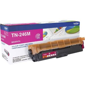 brother Toner pour brother HL-3142/HL-3152, magenta