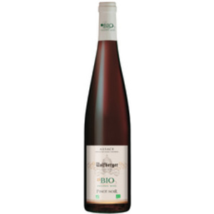 Wolfberger Vin blanc d'Alsace Gewurztraminer Biologique 2020