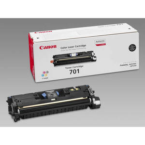 Canon Toner pour imprimante laser Canon LBP-5200, noir