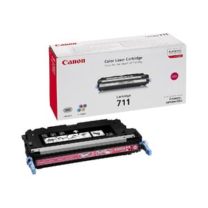 Canon Toner pour Canon i-SENSYS LBP-5300, magenta