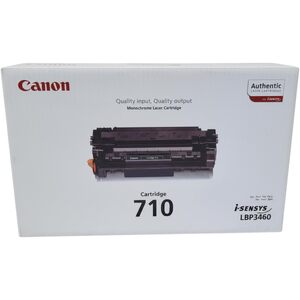 Canon Toner pour imprimante laser Canon LBP-3460, noir