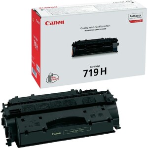 Canon Toner pour imprimante laser Canon i-SENSYS LBP6300 DN