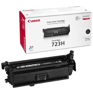 Canon toner pour imprimante laser Canon LBP7750cdn, noir  - 35023