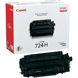 Canon Toner pour imprimante laser Canon i-SENSYS LB6750, HC