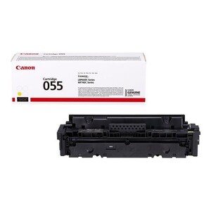 Canon Toner pour Canon Laser i-SENSYS LBP663, jaune
