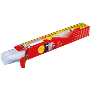 herlitz Protège-livre easy.cover, en PP, flexible