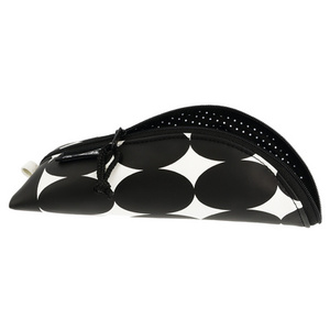 herlitz Trousse ronde Cocoon Just Black