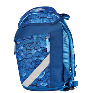 herlitz Sac à dos SoftLight Plus 'Deep Sea'