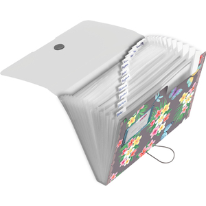 herlitz Trieur easy orga to go Ladylike 'Butterflies'