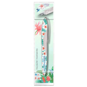 herlitz Stylo plume my.pen style Ladylike 'Jungle'