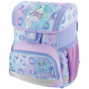 herlitz Cartable Loop Plus 'Mystic Mermaid'