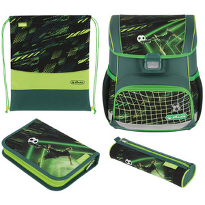 herlitz Cartable Loop Plus 'Game Changer'