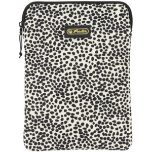 herlitz Housse pour tablette 'Spotted', polyester