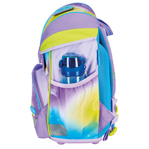 herlitz Cartable UltraLight XL Plus 'Little Monster'