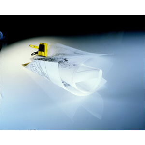 CANSON Rouleau calque, (l)375 mm x (L)20 m, très transparent  - 24619