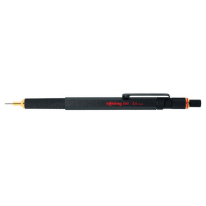 rotring Porte-mines 800, 0,7 mm, noir