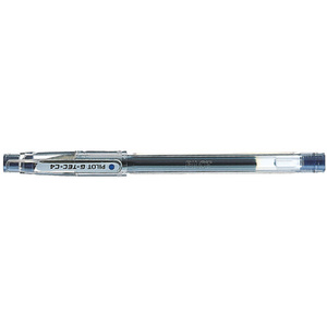 PILOT Stylo roller à encre gel G-TEC-C4, vert