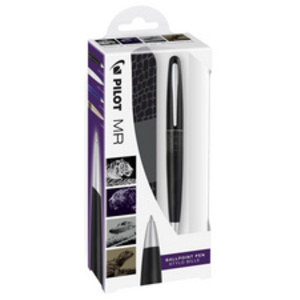 PILOT Recharge de stylo à bille BRFN, noir