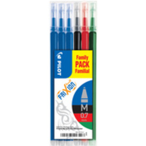 PILOT Stylo roller FRIXION BALL 07, bleu clair  - 14263