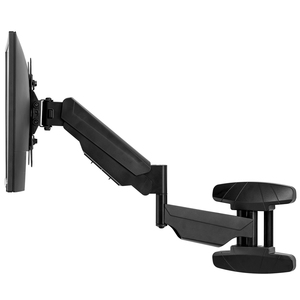 Fellowes Bras support pour moniteur, pour le montage