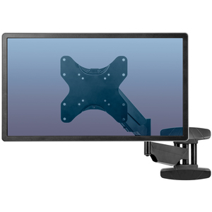Fellowes Bras support pour moniteur, pour le montage