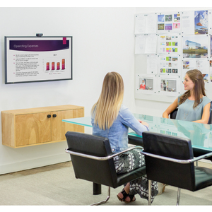 Fellowes Bras support pour moniteur, pour le montage