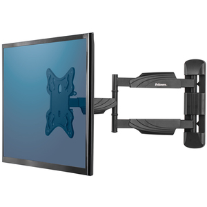 Fellowes Support mural pour TV Full Motion, pour 58,42 -