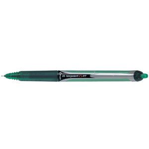 PILOT Stylo roller Hi-Tecpoint V5 RT, vert