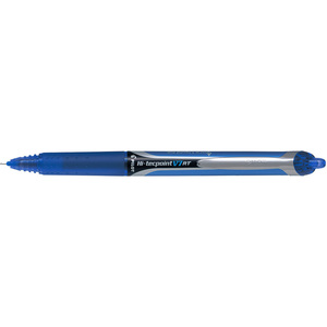 PILOT Stylo roller Hi-Tecpoint V7 RT, bleu