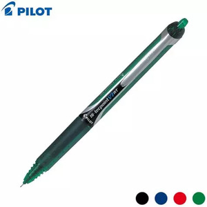 PILOT Stylo roller Hi-Tecpoint V7 RT, vert