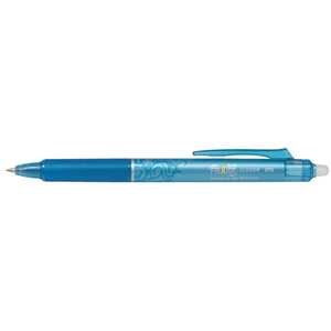 PILOT Recharge pour roller FRIXION BALL BLS-FR5, bleu