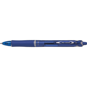 PILOT Stylo à bille ACROBALL BEGREEN 10, bleu