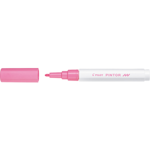 PILOT Marqueur à pigment PINTOR, fin, vert